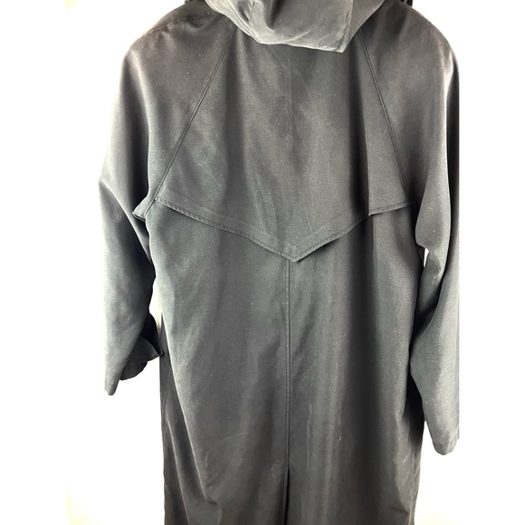 Vintage Norm Thompson Escape From The Ordinary with Detachable Hood Size M - Picture 2 of 11